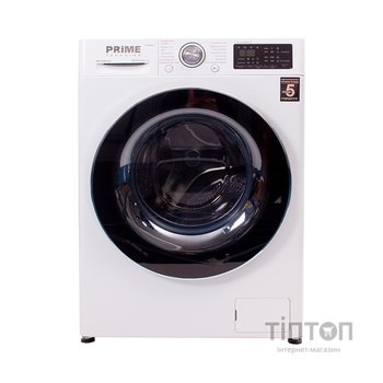 Пральна машина PRIME Technics PWF 91469 TID