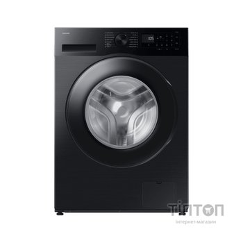 Пральна машина Samsung WW80FG5L32ABLE