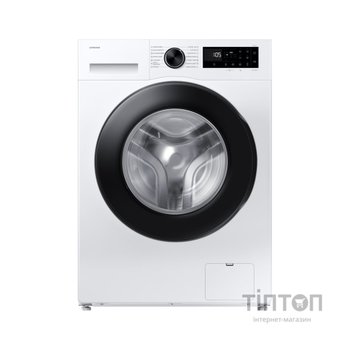 Пральна машина Samsung WW80FG5L32AELE