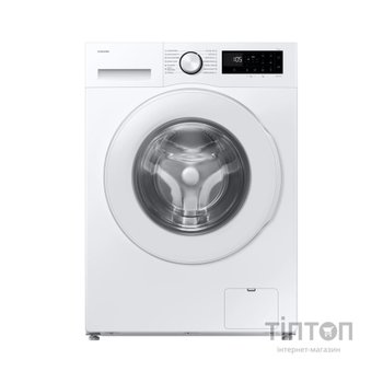 Пральна машина Samsung WW80FG5L32TELE