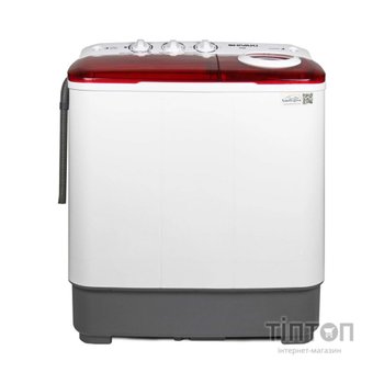 Пральна машина Shivaki TE 60 RED