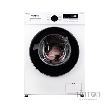 Пральна машина Vestfrost MWM 106 T3IS