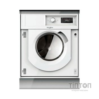 Пральна машина Whirlpool BI WMWG 71483E EU