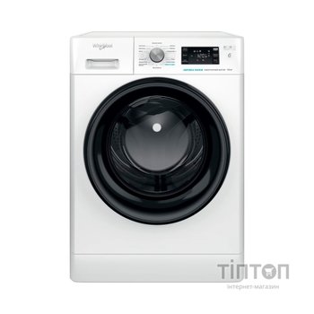 Пральна машина Whirlpool FFB10469BVUA