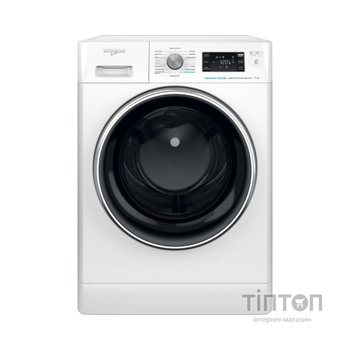 Пральна машина Whirlpool FFB11469BCVUA