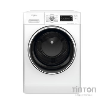 Пральна машина Whirlpool FFWDB1176258BCVUA