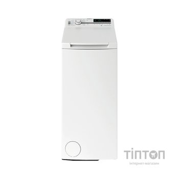 Пральна машина Whirlpool TDLR7252BSEU