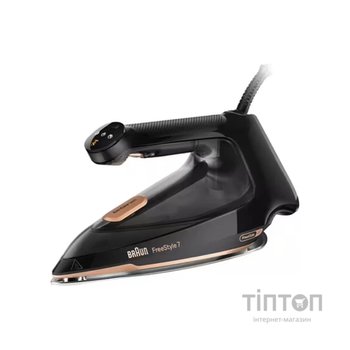 Праска Braun FI 7276 BK (FI7276BK)