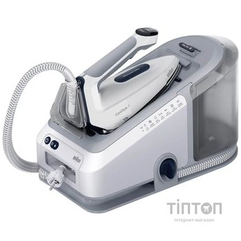 Праска Braun IS 7262 GY