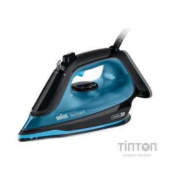 Праска Braun SI 5256 BL (SI5256BL)