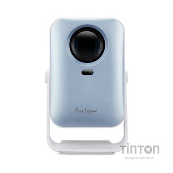 Проектор AOpen QH31S blue (MR.JYQ11.003)