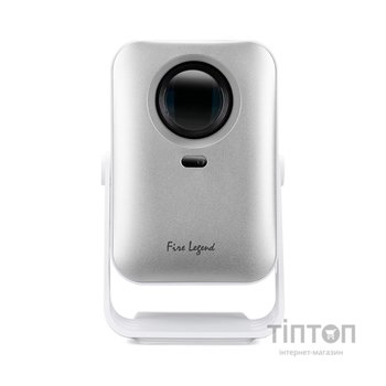 Проектор AOpen QH31S grey (MR.JYQ11.002)