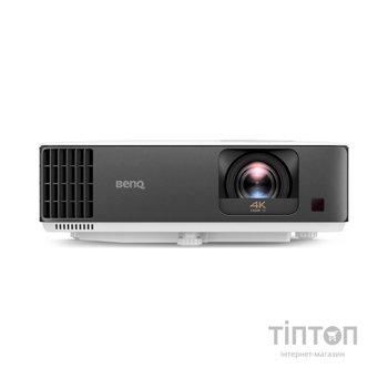 Проектор BenQ TK700ST (9H.JP877.17E)