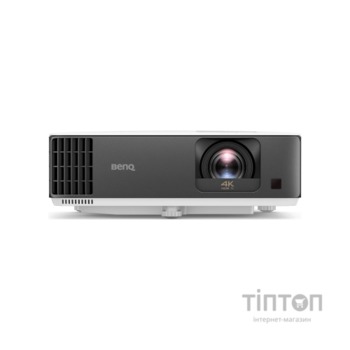 Проектор BenQ TK700STi (9H.JNL77.17E)