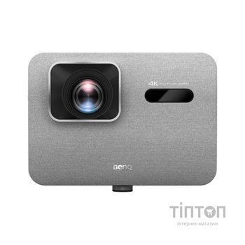 Проектор BenQ TK705STi (9H.R0D77.57E)
