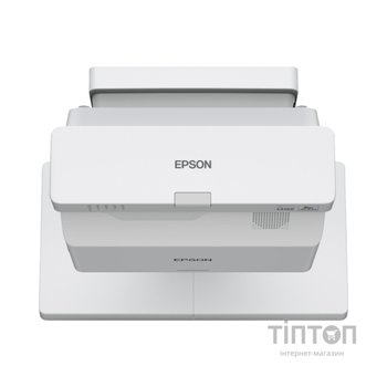 Проектор Epson EB-770Fi (V11HA78080)
