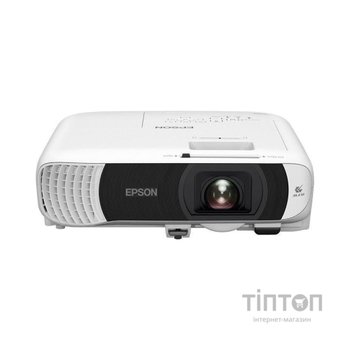 Проектор Epson EB-FH54 (V11HB59042)