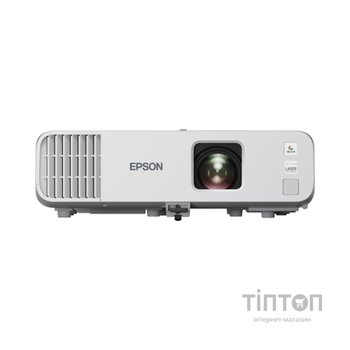 Проектор Epson EB-L210W (V11HA70080)