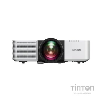 Проектор Epson EB-L690SE (V11HB36080)