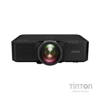 Проектор Epson EB-L695SE (V11HB36180)