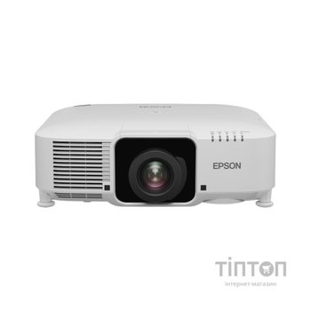 Проектор Epson EB-PU1007W (V11HA34940)