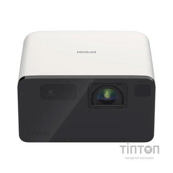 Проектор Epson EF-22N (V11HB38440)