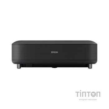 Проектор Epson EH-LS650B (V11HB07140)