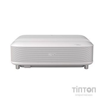 Проектор Epson EH-LS670W (V11HB82042)