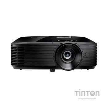 Проектор Optoma W371 (E9PX7D701EZ3)