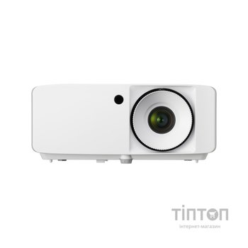 Проектор Optoma ZH361