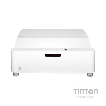 Проектор Optoma ZH430UST (E9PD7M601EZ1)