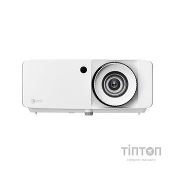 Проектор Optoma ZH451