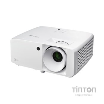 Проектор Optoma ZH521 (E3P7PR1E113)