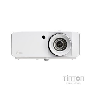 Проектор Optoma ZH551