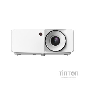 Проектор Optoma ZW350e (E9PD7KK11EZ1)