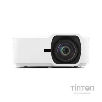 Проектор ViewSonic LSD400HD-ST (VS20642)
