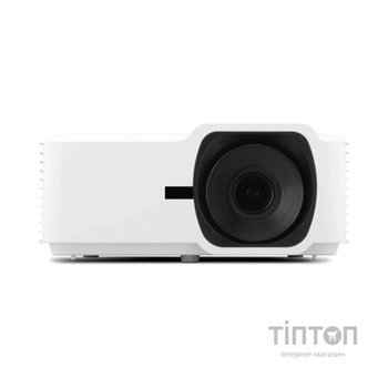 Проектор ViewSonic LSD400W (VS20643)