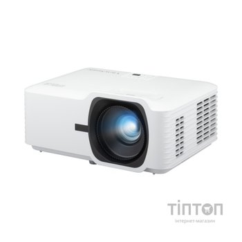 Проектор ViewSonic LSD500HD (VS20995)