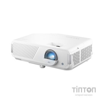 Проектор ViewSonic LX720-4K (VS20621)