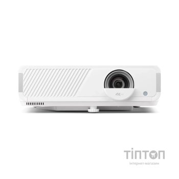 Проектор ViewSonic LX750-4K (VS20764)