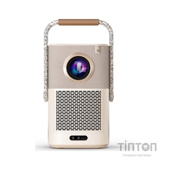 Проектор Yaber T2-Plus-limited