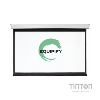 Проекційний екран Equipify ESAA120