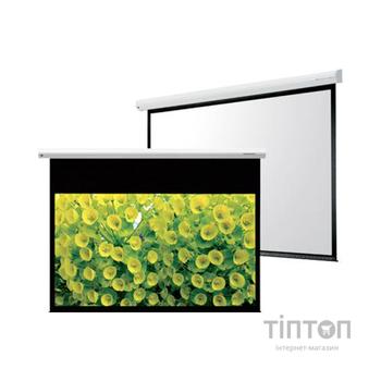 Проекційний екран GrandView CB-MP109(16:10)WM5