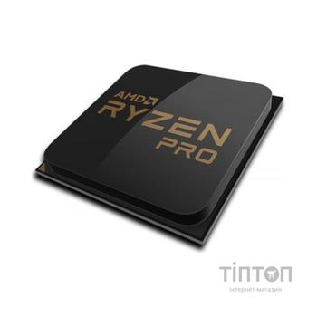 Процесор AMD Ryzen 3 1300 PRO (YD130BBBM4KAE)