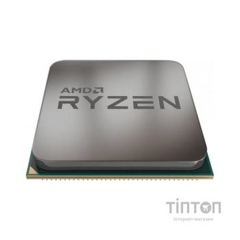 Процесор AMD Ryzen 5 3350G (YD3350C5M4MFH)