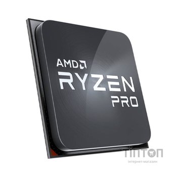 Процесор AMD Ryzen 5 3600 PRO (100-000000029)