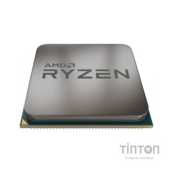Процесор AMD Ryzen 5 3600X (100-000000022)