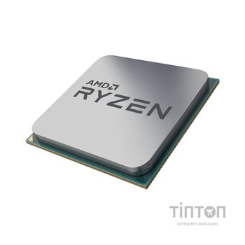 Процесор AMD Ryzen 5 5600 (100-100000927MPK)