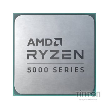 Процесор AMD Ryzen 5 5600G (100-100000252MPK)
