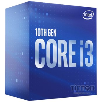 Процесор Intel Core i3-10300 (BX8070110300SRH3J ) Box